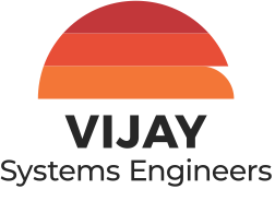 vijay System Logo